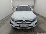 Mercedes  GLB Mercedes-Benz   200 d Business Solution 5d #5