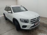  Mercedes  GLB Mercedes-Benz   200 d Business Solution 5d #8