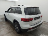  Mercedes  GLB Mercedes-Benz   200 d Business Solution 5d #7