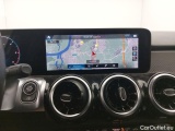  Mercedes  GLB Mercedes-Benz   200 d Business Solution 5d #11