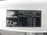  Mercedes  GLB Mercedes-Benz   200 d Business Solution 5d #17