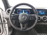  Mercedes  GLB Mercedes-Benz   200 d Business Solution 5d #29