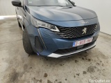  Peugeot  3008 Peugeot  1.2 PureTech 96kW S&S Auto GT 5d #34