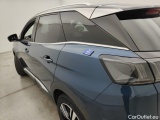  Peugeot  3008 Peugeot  1.2 PureTech 96kW S&S Auto GT 5d #62