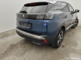  Peugeot  3008 Peugeot  1.2 PureTech 96kW S&S Auto GT 5d #72