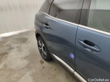  Peugeot  3008 Peugeot  1.2 PureTech 96kW S&S Auto GT 5d #102