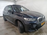  Bmw  X3 BMW  - 2022 xDrive30e 184hp PHEV 5d Sport auto #8