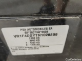  DS  DS4 DS  - 2021 1.6 E-TENSE 181 PHEV Rivoli 5d #18