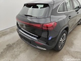  Mercedes  EQA Mercedes-Benz   250+ Business Line 5d #46