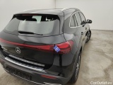  Mercedes  EQA Mercedes-Benz   250+ Business Line 5d #57