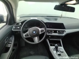  Bmw  Serie 3 BMW 3 DIESEL - 2019 318 dA 150 MHD AdBlue 4d #9