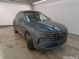  Hyundai  Tucson Hyundai  1.6 T-GDi Hybrid Shine 5d #9