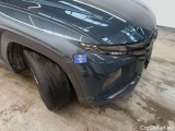  Hyundai  Tucson Hyundai  1.6 T-GDi Hybrid Shine 5d #34