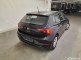  Volkswagen  Polo Volkswagen  1.0 TSI Life DSG 5d #2