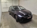  Volkswagen  Polo Volkswagen  1.0 TSI Life DSG 5d #8