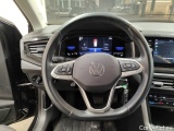  Volkswagen  Polo Volkswagen  1.0 TSI Life DSG 5d #20