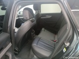  Audi  A4 Audi  Avant 2.0 35 TDi 120kW S tronic Business Ed 5d #3
