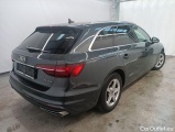  Audi  A4 Audi  Avant 2.0 35 TDi 120kW S tronic Business Ed 5d #2