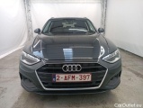  Audi  A4 Audi  Avant 2.0 35 TDi 120kW S tronic Business Ed 5d #5