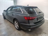  Audi  A4 Audi  Avant 2.0 35 TDi 120kW S tronic Business Ed 5d #7
