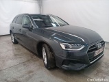  Audi  A4 Audi  Avant 2.0 35 TDi 120kW S tronic Business Ed 5d #8