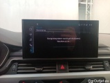  Audi  A4 Audi  Avant 2.0 35 TDi 120kW S tronic Business Ed 5d #13
