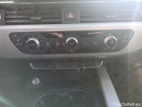  Audi  A4 Audi  Avant 2.0 35 TDi 120kW S tronic Business Ed 5d #27