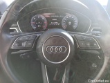  Audi  A4 Audi  Avant 2.0 35 TDi 120kW S tronic Business Ed 5d #24
