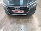  Audi  A4 Audi  Avant 2.0 35 TDi 120kW S tronic Business Ed 5d #31