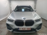  Bmw  X1 BMW  sDrive18dA (100 kW) 5d #5