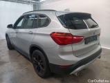  Bmw  X1 BMW  sDrive18dA (100 kW) 5d #7