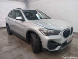  Bmw  X1 BMW  sDrive18dA (100 kW) 5d #8