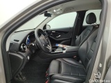  Mercedes  G-Klasee Mercedes-Benz GLC GLC 300 e Business Solution 4MATIC 5d #3