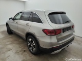  Mercedes  G-Klasee Mercedes-Benz GLC GLC 300 e Business Solution 4MATIC 5d #7
