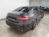  Mercedes  C-Klasse Mercedes-Benz  Berline C 200 AMG Line 4d #2