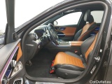  Mercedes  C-Klasse Mercedes-Benz  Berline C 200 AMG Line 4d #3