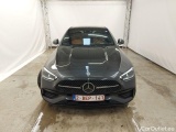  Mercedes  C-Klasse Mercedes-Benz  Berline C 200 AMG Line 4d #5