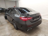  Mercedes  C-Klasse Mercedes-Benz  Berline C 200 AMG Line 4d #7