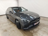  Mercedes  C-Klasse Mercedes-Benz  Berline C 200 AMG Line 4d #8