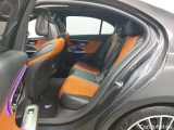  Mercedes  C-Klasse Mercedes-Benz  Berline C 200 AMG Line 4d #10