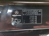  Mercedes  C-Klasse Mercedes-Benz  Berline C 200 AMG Line 4d #14