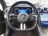  Mercedes  C-Klasse Mercedes-Benz  Berline C 200 AMG Line 4d #22