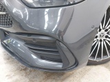  Mercedes  C-Klasse Mercedes-Benz  Berline C 200 AMG Line 4d #30