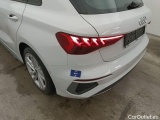  Audi  A3 Audi  Sportback 1.0 30 TFSi 81kW S tronic S line 5d #27
