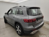  Mercedes  GLB Mercedes-Benz   180 d Business Solution 5d #7
