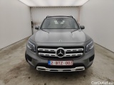  Mercedes  GLB Mercedes-Benz   180 d Business Solution 5d #5