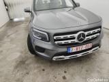  Mercedes  GLB Mercedes-Benz   180 d Business Solution 5d #26