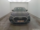  Audi  Q3 Audi  Sportback 35 TDI S tronic S Line Business Ed 5d #5
