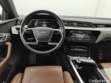  Audi  E-TRON Audi  55 Quattro Advanced 5d #9