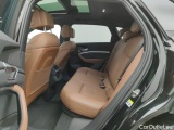  Audi  E-TRON Audi  55 Quattro Advanced 5d #10